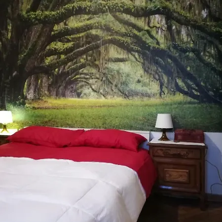 Гостевой дом Int 8 *